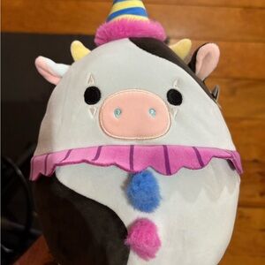 Cillian Squishmallow